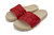 Slides Sunies Hawaii - Red