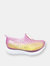 Sunies Kids Sneakers Pink Fibers