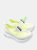 Sunies Kids Sneakers White Fibers - White Fibers