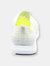 Sunies Kids Sneakers White Fibers