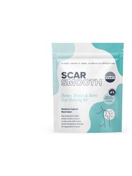 Scar Smooth™ Bumps, Bruises And Burns Scar Reducing Kit