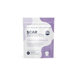 Scar Smooth™ C-Section Scar Reducing Kit