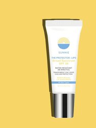 The Protector: Lip Balm SPF 36