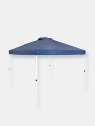 10'x10' Replacement Canopy Top with Vent Patio Outdoor Sunshade Cover