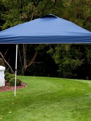 10'x10' Replacement Canopy Top with Vent Patio Outdoor Sunshade Cover