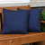 2 Outdoor Decorative Throw Pillows