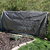 2-Piece Heavy Duty Tarp Poly Waterproof Outdoor 20' x 30' Tent Boat Cover