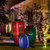 4FT Christmas Inflatable Present Trio W/ LED Light Xmas Yard Outdoor Decor