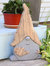 Basil the Gardening Gnome Statue - Indoor/outdoor Figurine - 18"