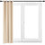 Blackout Curtain Panel With Grommet Top