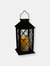 Concord Outdoor Solar Led Candle Lantern