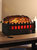 Elegant Embers 20.25" Faux Log Electric Fireplace Insert Heater