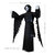 Grisly Grim Reaper Halloween Inflatable With LED Lights