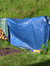 Heavy Duty Tarp Poly Waterproof Outdoor 16' x 20' Shelter Boat Cover