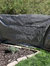 Heavy Duty Tarp Poly Waterproof Outdoor 16' x 20' Shelter Boat Cover