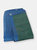 Heavy Duty Tarp Poly Waterproof Outdoor 16' x 20' Shelter Boat Cover - Blue