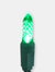 M6 Faceted  LED String Lights - 70Ct - 21-Ft -  Lighted Decor - Green