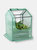 Mini Greenhouse Outdoor Portable Garden Seedlings Plant Green Hot House