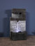 Modern Tiered Brick Wall Tabletop Water Fountain Feature w/  LED