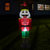 Nathaniel The Nutcracker 8-Foot Christmas Inflatable