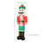 Nathaniel The Nutcracker 8-Foot Christmas Inflatable