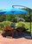 Offset Cantilever Patio Umbrella 9.5'