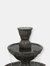 Outdoor Water Fountain 3 Tier 55" Designer Patio Garden Yard Decor Cascading