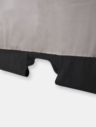 Retractable Canopy Shade for Pergola Gazebo Polyester Cover