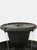 Streaming Falls 2-Tier Outdoor Water Fountain Garden Feature