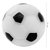 Table Soccer Foosballs Replacement Balls 36mm Black White Arcade 12 Pack