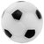 Table Soccer Foosballs Replacement Balls 36mm Black White Arcade 12 Pack