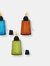 Tabletop Torches - Blue/Red/Orange