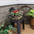 Teddy the Turtle Indoor/Outdoor Polyresin Garden Planter - 11-Inch