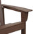 Upright, Outdoor Adirondack Chair - All-Weather