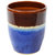 Vista Ceramic Planter - 14" - Beachcomber