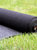 Woven Weed Barrier Heavy Duty Landscape Fabric with 70 Garden Staples 4' x 300'