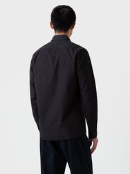 LS Lightweight Poplin Shirt