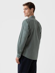 LS Lightweight Poplin Shirt