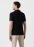 Sea Island Short Sleeve Polo Shirt