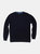 Sundowner Sweatshirt -Navy - Dark Navy