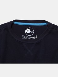 Sundowner Sweatshirt -Navy