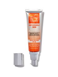 Impeccable Skin Tinted Moisturizing Face Sunscreen