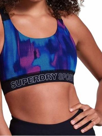 SUPERDRY Active Bra product