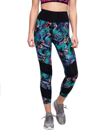 SUPERDRY Active Mesh 7/8 Legging product