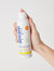 Antioxidant-Infused Sunscreen Mist with Vitamin C SPF 50