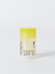 Glow Stick SPF 50