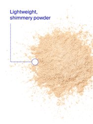 (Glow)Setting 100% Mineral Powder SPF 35