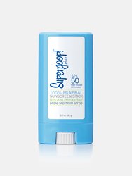 SPF 50 Mineral Sunscreen Stick