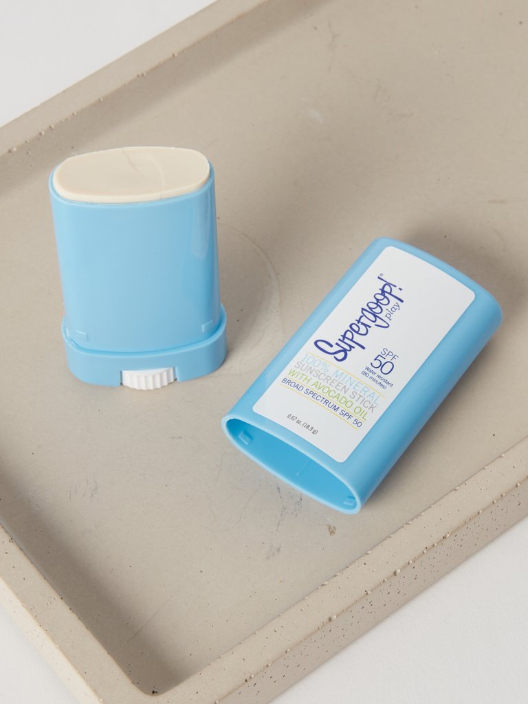 SPF 50 Mineral Sunscreen Stick