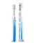 Crystal Collection 45º Toothbrushes